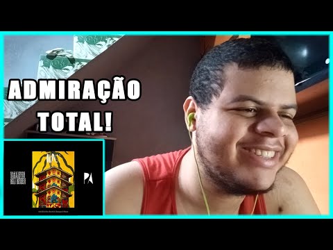 REACT | ONDAS Vol. 2 - Makalister & Beli Remour | #ONDAS2 🌊🌊 (PARTE 2)