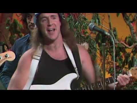 John Clarke Fred Dagg tribute