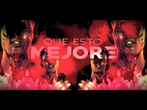 Sebastián Yatra - Déjate Amar (Lyric Video)