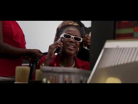 BORN 1: VON ft Dedebah