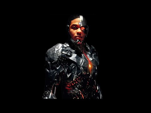 Cyborg Suite | Zack Snyder's Justice League (Original Soundtrack) by Junkie XL
