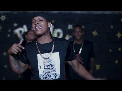 QUIMICO ULTRAMEGA (PLOMO REMIX) X KIKO EL CRAZY X MANDRAQUE