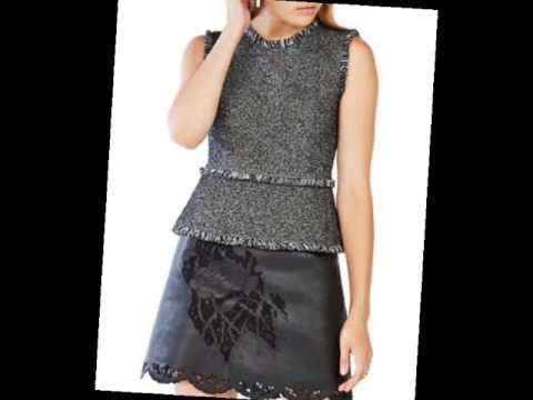 The Big Store: BCBGMAXAZRIA