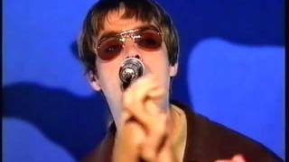 Oasis- D&#39;You Know What I Mean- Top of the Pops (FULL version)
