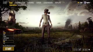 【PUBG】ガバエイムがドン勝狙うよｗｗ