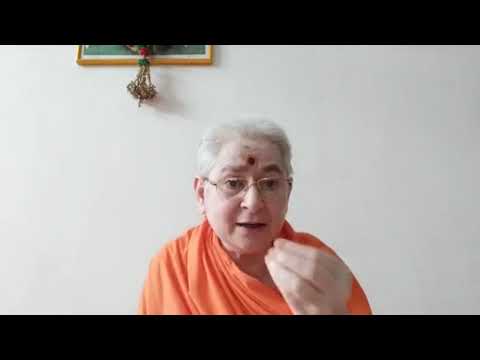 Panchadashi (Ch 1) - 05 by Swamini Sadvidyananda