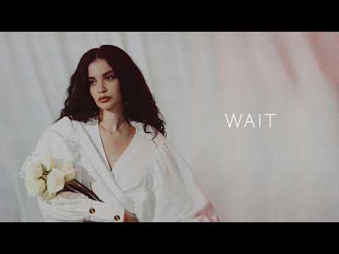 Sabrina Claudio - Wait (Official Audio)