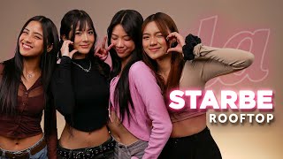 Download lagu Rooftop - StarBe | NYALA mp3