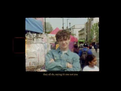 I Loved A Boy - Thomas Headon