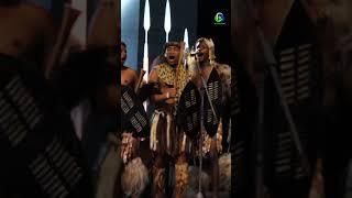 Download lagu iJadu Le Afrika live at Made In Mzansi Festival 2024 (Part 4). #Zulu mp3