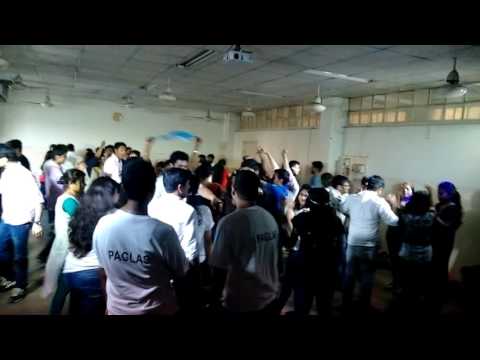 DjAj Ankit Jaiswal lets nacho