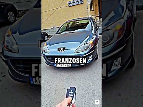 Car: Why not buy a French car? #engine#engine failure#renault#peugeot