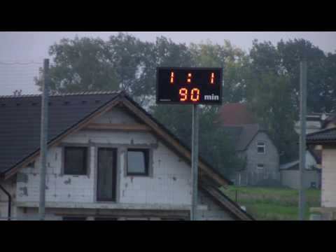 Slovnaft cup, 3.kolo: MŠK Spišská Belá - ŠK Odeva Lipany 1:1 (3:4 penalty)
