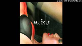 MJ Cole - Mad man (featuring Elephant Man)