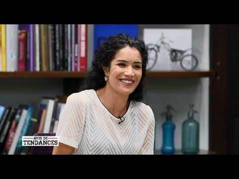 Avis de Tendance - Sabrina Ouazani - Emission 02 - Saison 4