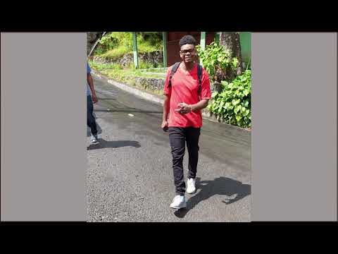 Yayo - She Hot (Bouyon 2019)