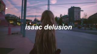 Isaac Delusion - Isabella (Español)