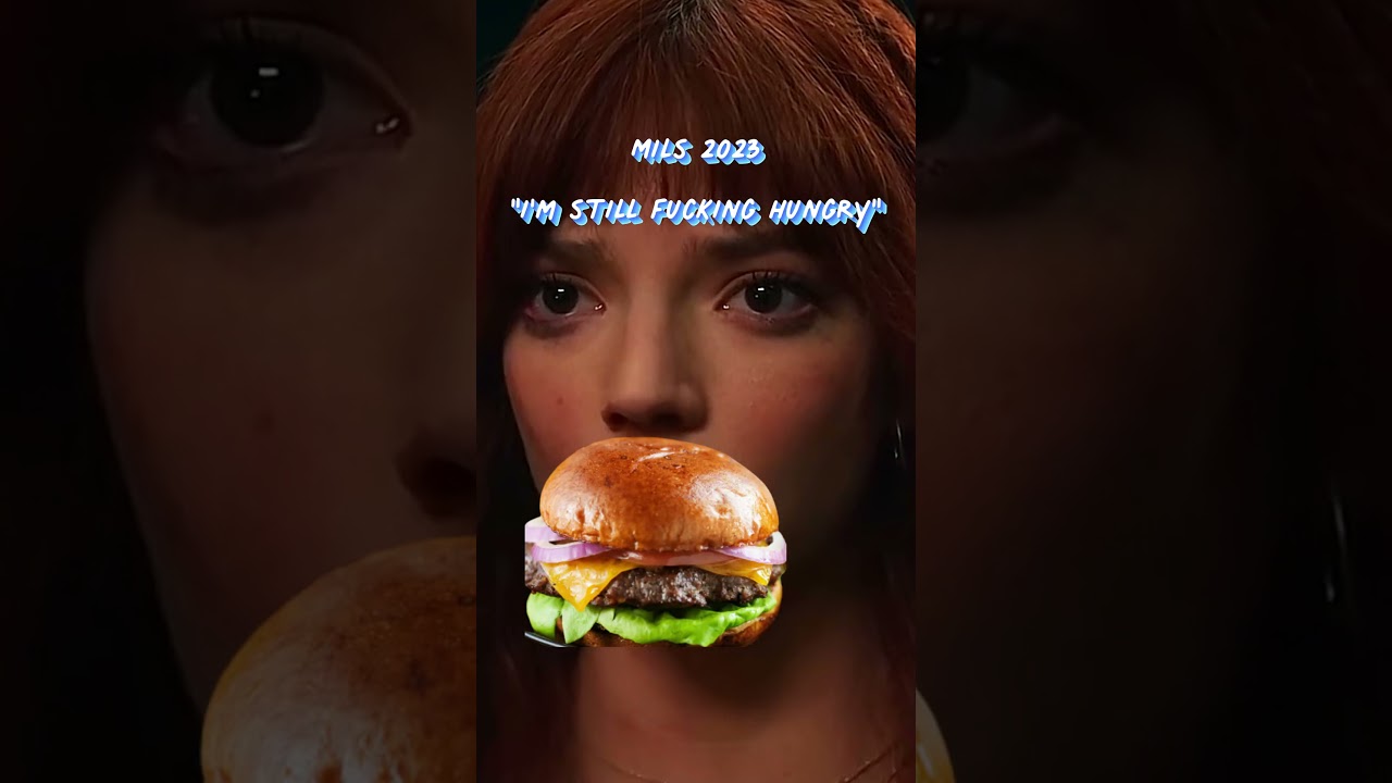 Beth Harmon vs Margot Mils #viral #edit #ytshorts #trending #vs #bethharmon #themenu #queensgambit