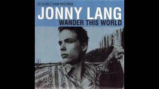 Jonny Lang - Cherry Red Wine