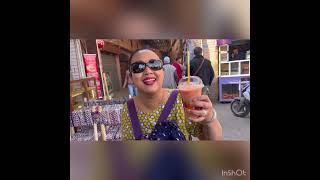 Street Food Kuliner in MOROCCO with tour guides