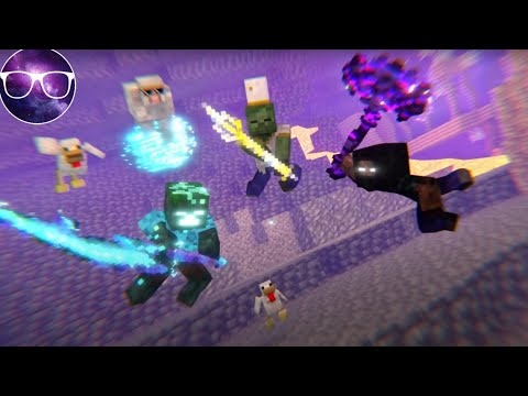 "Annoying Villagers 65" by MrFudgeMonkeyz Reaction!