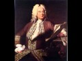 Händel - Zadok the Priest (Coronation anthem ...