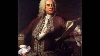 Händel - Zadok the Priest (Coronation anthem)