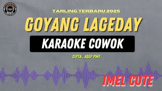 Download lagu Goyang Lageday - ( KARAOKE RAMPAK COWOK ) IMEL CUTE TARLING TERBARU 2025 mp3 Download lagu Goyang Lageday - ( KARAOKE RAMPAK COWOK ) IMEL CUTE TARLING TERBARU 2025 mp3