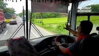 Download lagu KENA TILANG !!! EKA CEPAT MANOHARA BANTER BLONG SEMUA BUS. mp3