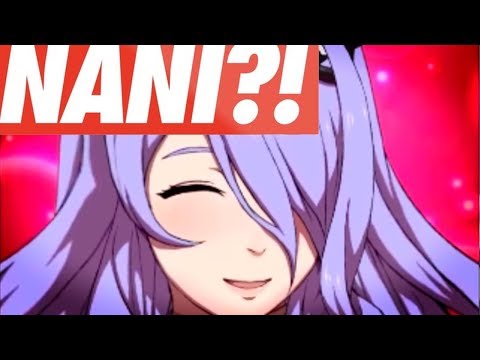 Fates' Story is Actually Really Good (if you do one simple trick ;))