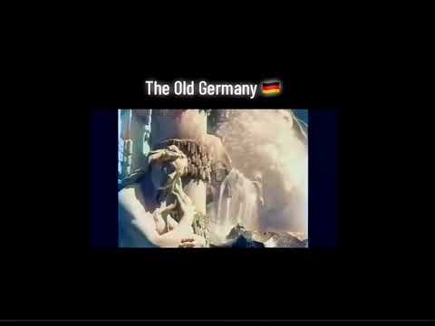Showing Old Germany Mikul - The Unscrambled Channel