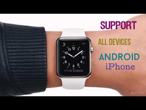 1:1 Apple watch Clone