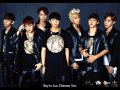 [AUDIO] BTS - Boy in Luv Chinese Ver. 