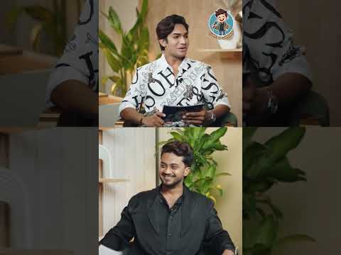 Hasnain Khan Girlfriend Reveal #shorts #hasnainkhan #girlfriends