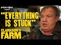 Jeremy Clarkson S Biggest Mishaps Clarkson S Farm Prime Video