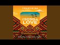 Tsonga Love