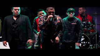 El Komander - Sanguinarios Del M1/ El Katch (En Vivo)