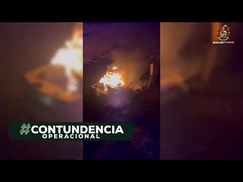 Comandante de la Sexta Brigada, coronel Arnold Esneider Pérez Linares. Tolima7dias