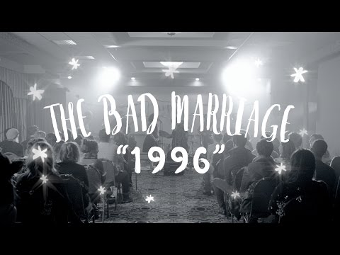 The Bad Marriage - 1996 | On The Mountain