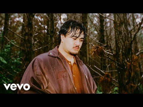 teo glacier - too much (Official Lyric Video)