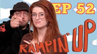 Fiona Gets Bullied | RAMPIN' UP | Ep 52