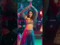 Priyanka Jawalkar Konte Konte Song Edit Part 2 4K 60FPS