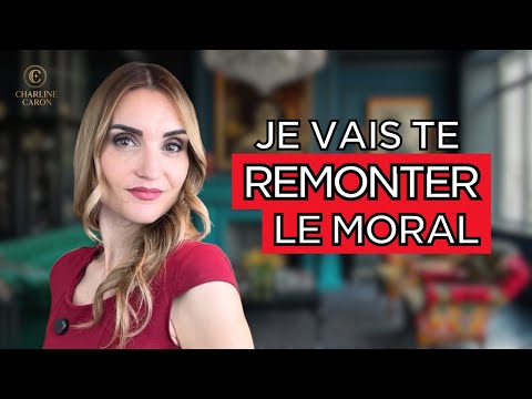 Fatiguée ? Découragée ? Regarde ça avant d’abandonner, tout va changer !