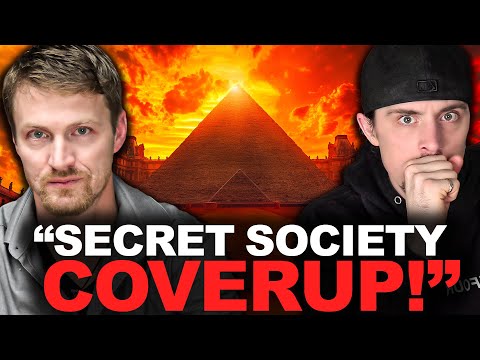 Ancient Pyramids, Vatican Secrets & UFOs, Jimmy Corsetti’s Atlantis Theory | Matt LaCroix • 191