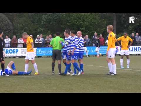 Samenvatting XerxesDZB - ASWH (1-1)