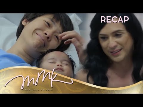Maalaala Mo Kaya Recap: Pregnancy Test (Mitch and Dudz' Life Story)