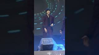 181005 크나큰 지훈 KNK JiHun Tonight 1080p ver.