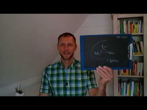 Wie Ihnen das TZI Modell dienen kann: Unternehmer(in), Führungskraft, Familie und Partnerschaft