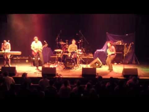 Norfolk Song by Bended Light at The NorVa 10/11/14