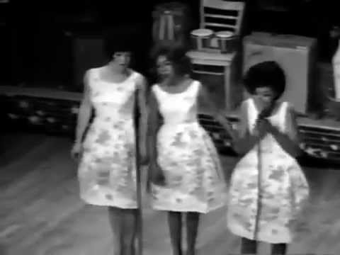 The Supremes - My Heart Can't Take It No More